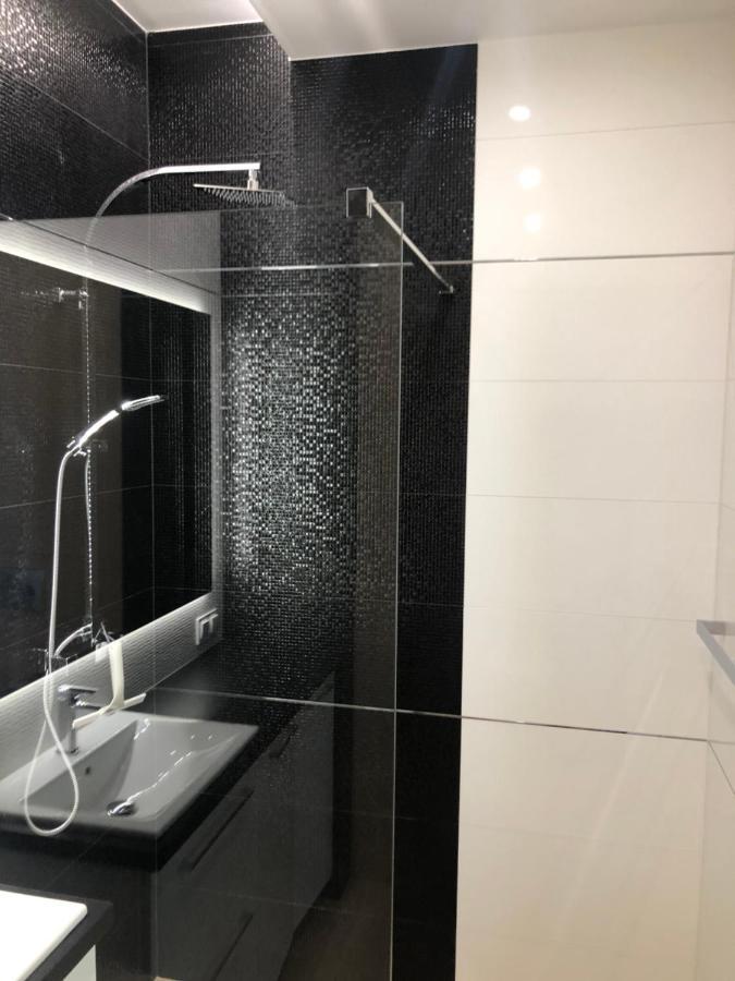 Apartament Zielone Zacisze Jastrzębia Góra Kültér fotó